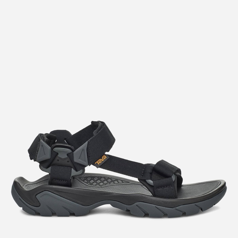 Teva Men's Terra Fi 5 Universal Sandals Sale NZ (BEXUM-5631)